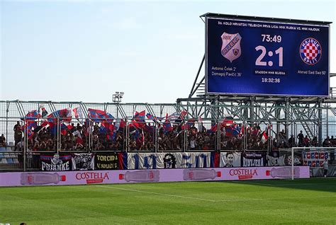 hnk rijeka games